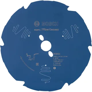 Bosch Kreissägeblatt Expert for Fibre Cement - 2608644351