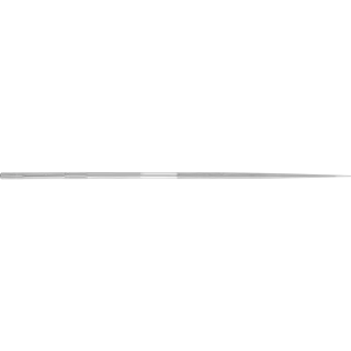 PFERD TOOLS Präzisions-Nadelfeile Rund Schweizer Hieb - 12806202