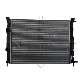 NRF Motork?hler Renault Megane 2 Scenic 2 58327