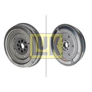 LUK Schwungrad 415091309 Ford C-Max Focus Galaxy Grand Kuga Mondeo S-Max 2,