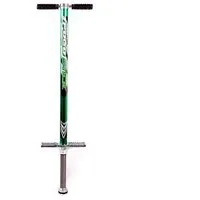 FunTomia Hüpfspielzeug Pogo Stick Hüpf Stange Sprungstange Jumper Stockhüpfen