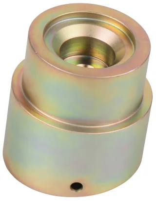 KS Tools Druckstück, Ø 43x50 mm - 440.0196