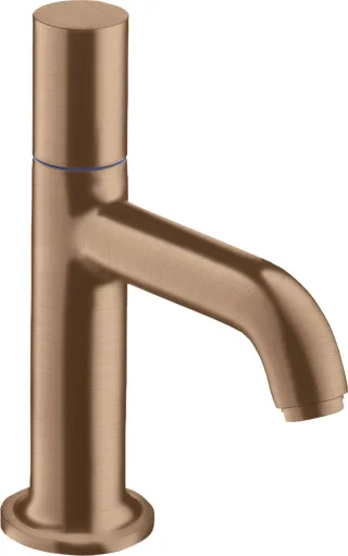 Hansgrohe Standventil Axor Uno Brushed Red Gold 38130310