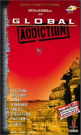 Global Addiction.
