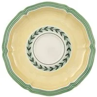 Villeroy & Boch Untertasse French Garden Fleurence Kaffee/Teeuntertasse 15 cm