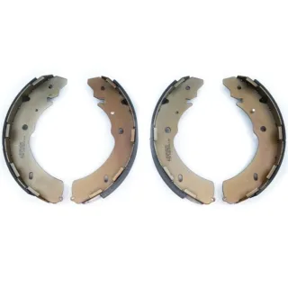 Textar Bremsbacken hinten Fiat Fullback Isuzu D-Max Mitsubishi L200