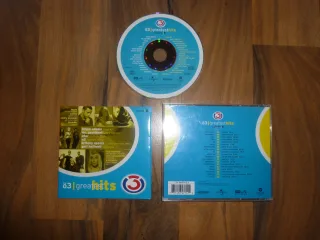 Ö3 Greatest Hits Vol. 8 [Audio CD] Various Pop International