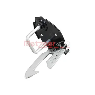 Metzger Sicherungshaken f?r Motorhaubenschloss BMW 5er 6er 7er Z4 2310563