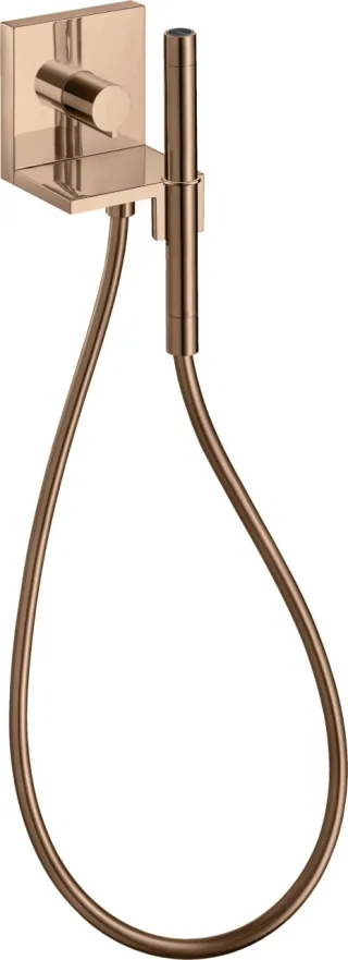 Hansgrohe Handbrausenmodul Axor Starck 10651300