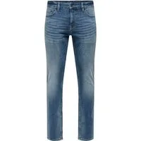 ONLY & SONS Slim-fit-Jeans LOOM (1-tlg)