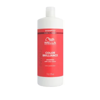 Invigo Color Brilliance Farbschützendes Shampoo Für Dickes Haar 1000 ml