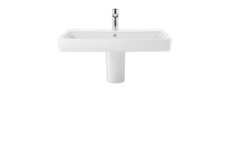 Duravit Duravit No.1 Waschtisch Weiß Hochglanz 800 mm - 23758000002 23758000002