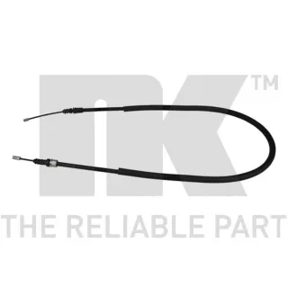 NK Handbremsseil links Renault Laguna 1 903966