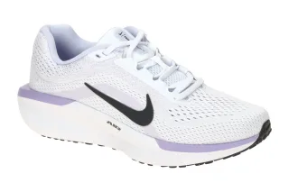 NIKE FJ9510 106 AIR WINFLO 11 WOMEN?S Sportschuhe wei?/hydrangeas/anthracite