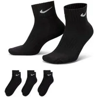 Nike Sportsocken Nike Unisex Sportsocken Everyday Cushion Ankle 3PR SX4926