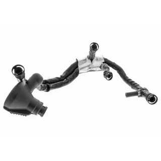 Vaico Schlauch f?r Zylinderkopfhaube Audi A4 A6 Allroad 2,7