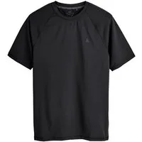 Next Trainingsshirt Kurzärmeliges Active Baselayer-T-Shirt (1-tlg)
