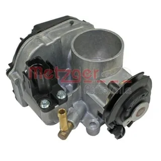 Metzger Drosselklappenstutzen Seat Skoda VW 0892100