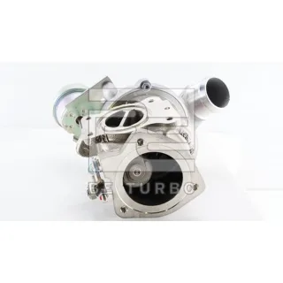 BE Turbo Turbolader Citroen Ds3 Peugeot 207 207/207+ 208 308 1,6