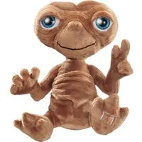 Schmidt Spiele Plüschfigur E.T. - Der Außerirdische (Plüsch, 24 cm)