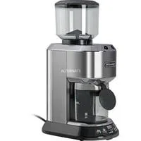 Kaffeemühle Dedica KG 521.M silber/schwarz, 150 Watt