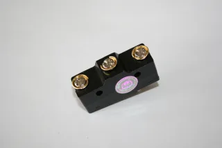 ELMAG Microschalter für Spindelumkehr - 9807143