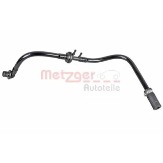 Metzger Unterdruckleitung f?r Bremskraftverst?rke VW Golf Passat Vento 1,9