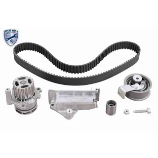 Vaico Wasserpumpe + Zahnriemensatz Audi Ford Seat Skoda VW V10-50110-BEK