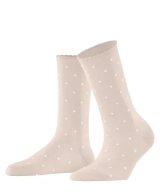 FALKE - FALKE Spike Dot Damen - Gr. - 36.5