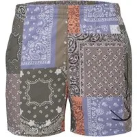 Karl Kani Badeshorts Karl Kani Herren KM221-094-1