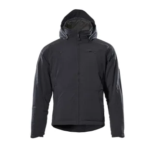 MASCOT Winterjacke ADVANCED Schwarz XS - 17035-411-09-XS
