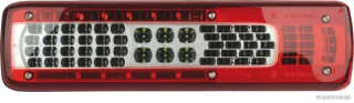 HERTH&BUSS Heckleuchte - 83840947