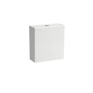 LAUFEN Spülkasten THE NEW CLASSIC 160x375x395 H8288517579711