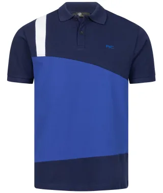 Rock Creek Poloshirt Navy