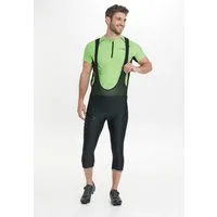 ENDURANCE Radhose Gorsk M 3/4 XQL aus hochwertigen Funktionsmaterialien