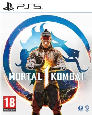 Mortal Kombat 1 (PEGI) [für PlayStation 5]