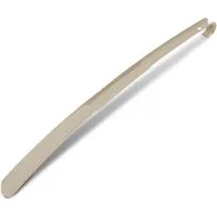 Pro Home Schuhlöffel mit Öse zum Aufhängen (2-tlg), Kunststoff hochwertig, ergonomische Form