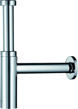 Hansgrohe Design Siphon Flowstar S Axor Brushed Brass 51305950