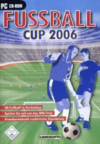 Fussball Cup 2006