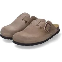 Beliana Beliana 1920/11268/Cobre Viejo/Tango Damen Rauleder brown Clog