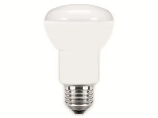 BLULAXA LED-SMD-Lampe, R63, E27, EEK: E, 8 W, 810 lm, 2700 K