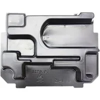 Makita Werkzeugkoffer Makita Einlage für Makpac Makita DHR243 - 8376491