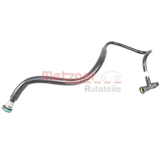 Metzger Kraftstoffleitung Renault Grand Megane Sc?nic 1,5