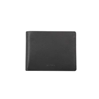 Maître small leather goods - Schwarzerden Gilbrecht Billfold H9 black - Gr. - M