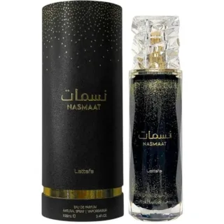 Lattafa Nasmaat 100ml EDP Spray