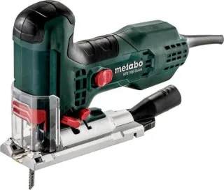 STE 100 Quick, Stichsäge grün, 710 Watt