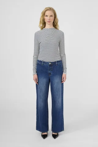 Casual Hose KBBonnie Casual Hose Loose fit