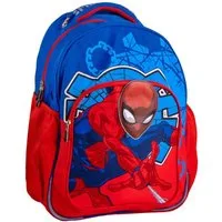 Spiderman Kinderrucksack Rucksack für Kinder – Freizeitrucksack & für Schule & Ausflüge