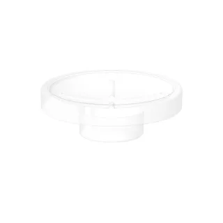 Dornbracht Glasschale , transparent Ersatzteile 089001008 08900100884