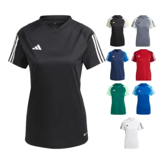 adidas Tiro 23 Competition Trikot Damen